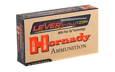 HRNDY LVREVO 30-30 140GR MFX 20/200 - Image 2