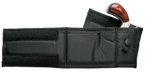 NORTH AMERICAN ARMS MINI-REVOLVER ANKLE HOLSTER
