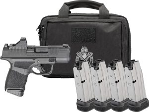 SPG HELL OSP 380 GP UWD 13RD