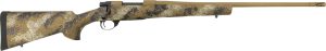 LEG HOWA FNCE LNE 7MM 24B BRN
