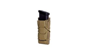 HSGI GEN 2 SNGLE PISTOL TACO COY