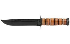 KBAR US ARMY FIGHTING 7" W/STH SE