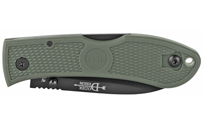 KBAR DOZIER FLDG HUNTER 3" FOLIAG - Image 3