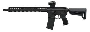 SIG SAUER M400 FORGE 5.56MM BLK 16" 30+1