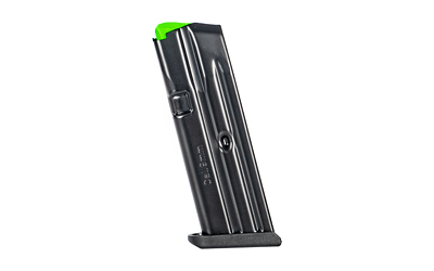 MEC-GAR MAG FITS GLK 19 9MM 10RD AFC - Image 2