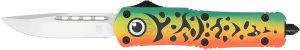 CBT MED FS-3 GRN LURE DROP PT