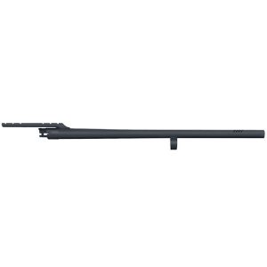 MOSS BBL 835 12GA SLUG 24 CANTILEVER MATTE