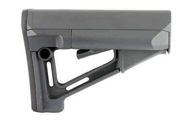 MAGPUL STR CARB STK MIL-SPEC GRY - Image 2