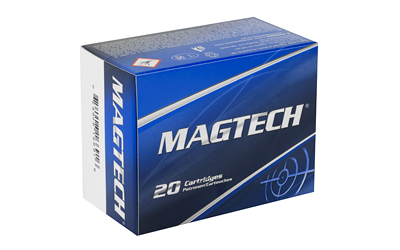 MAGTECH 454CASULL 260GR SJSP 20/1000 - Image 2