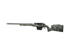 PROOF RESEARCH ELEVATION MTR 6.5PRC MDNGT LH