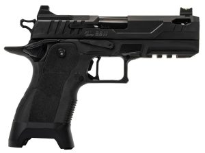 OA 2311 COMPACT PRO W/ PLUS KIT 9MM BLK PORTED