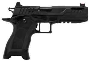 OA 2311 PRO FULL SIZE 9MM BLK PORTED 17/21RD