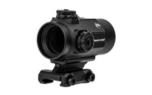 PAO SLX MD-25 MICRODOT GEN II 2 MOA