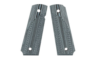 PKMYR G10 TAC GRP 1911 GRY/BLK CHKD