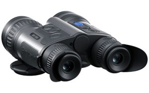 PULSAR MERGER LRF XT50 THERMAL BINO