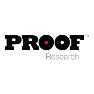 PROOF RESEARCH ELEVATION 2.0 7PRC MDNGHT 20"