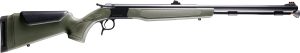 CVM OPTIMA MZL 50CAL 26 ODG FO