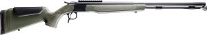 CVM OPTIMA MZL 50CAL 26B ODGRN