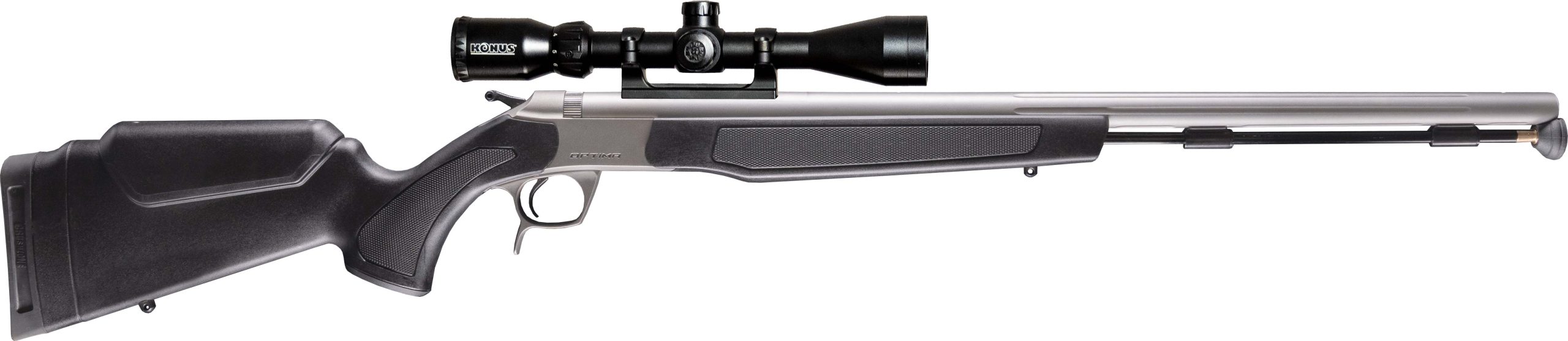 CVM OPTIMA MZL 50CL 26 BLK SCP