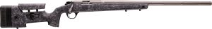 CVM ENDURA LRH MZL 45CAL 26TNG
