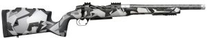 PROOF ELEVATION MTR FDX 300PRC 20 CF SPLINTER