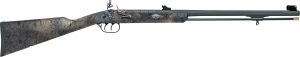 TRA PA PELLET FLINT 50CA DW PS