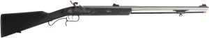TRA SHEDHORN PERC 50CA BLK 26