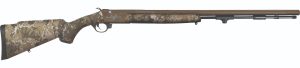 TRA PURSUIT 50CA VEIL WL 26