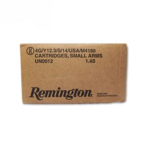 REM UMC 45ACP 230GR FMJ 500/1 (120)