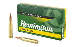 REM 7MM REM MAG 150GR PSP CL 20/200