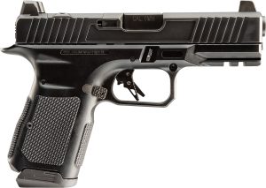 RIA STK200 ULTRA HC 9MM 4 15RD