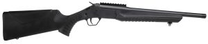 ROSSI LWC 357MAG 16.5 BLK