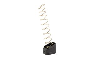 STRIKE MAG PLATE FOR GLK G17/G22 BLK