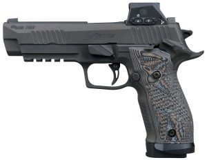 SIG P226 9MM 5 X-FIVE EXTREME BLK SIG-LOC 20RD