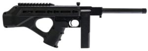 STANDARD JACKHAMMER SD 22LR 5.62 10RD/50RD
