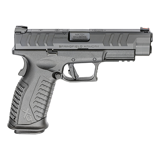 SPR XD-M ELITE 10MM 4.5 16RD