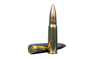 SCORPIO AMMO 762X39 124G FMJ 20/800 - Image 2