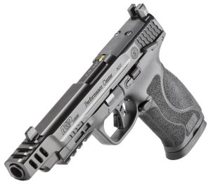 SW PC M&P 10MM 5.6 OR CA LEGAL TS 10RD