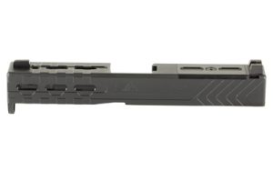 SYLVAN SLIDE FOR GLK19 G4 CMPLT BLK