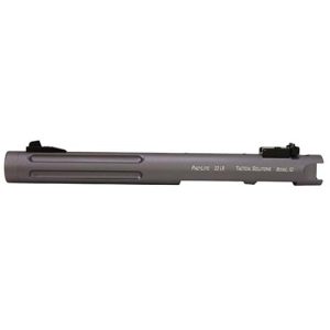 TACSOL PAC-LITE RUG 22LR 6 THREADED FLUTED