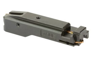 TRUE PRECISION TP/22 BOLT 10/22 BLK