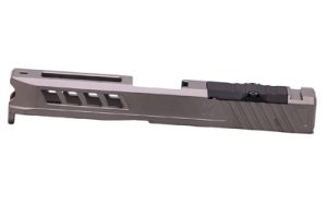 TRUE PREC SLIDE FOR GLK19 G3 RMR GRY