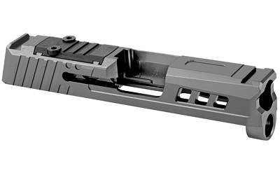 TRUE PREC P365 SLIDE RMS CUT GRY - Image 2