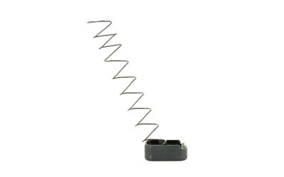 TTI FRPWR BP FOR GLK 19/23 +2/3 FBLK - Image 2