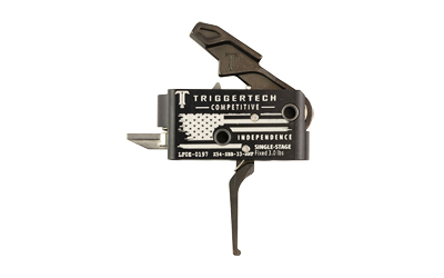 TRIGRTECH AR15 COMP FLAT INDEPEND - Image 2