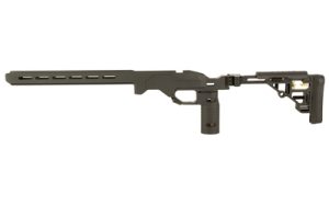 ULTRADYNE UD6 CHS CMB RGAM SA RH BLK
