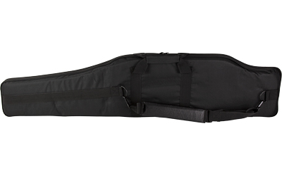 US PK PREMIER RIFLE CASE 53X12X2 BLK - Image 2