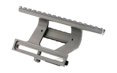 UTG PRO QUICK DETACH AK SIDE MNT - Image 2