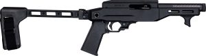 VOL ENV-6 PST SA 22LR 6B 10RD