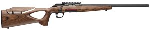 WIN XPERT THUMBHOLE TARGET BRN SR 17WSM 18
